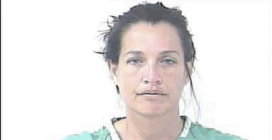 Courtney Goodman-Meloy, - St. Lucie County, FL 